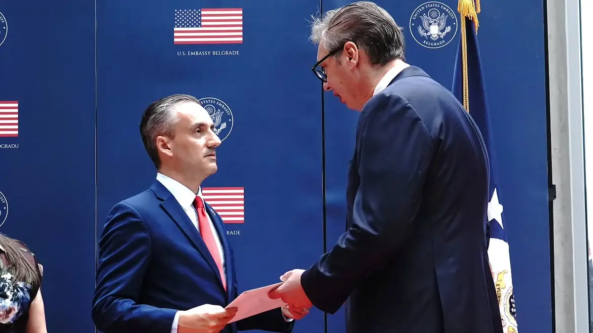 Povodom Dana nezavisnosti Sjedinjenih Američkih Država, uputio sam čestitke američkom narodu i -6a46a5c1e1cdf.webp