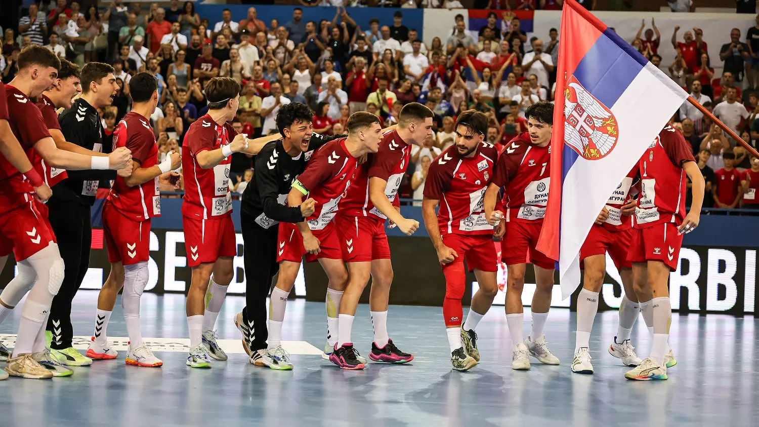 Rukometna reprezentacija Srbije U18 RSS-6a6a598c8be98.webp