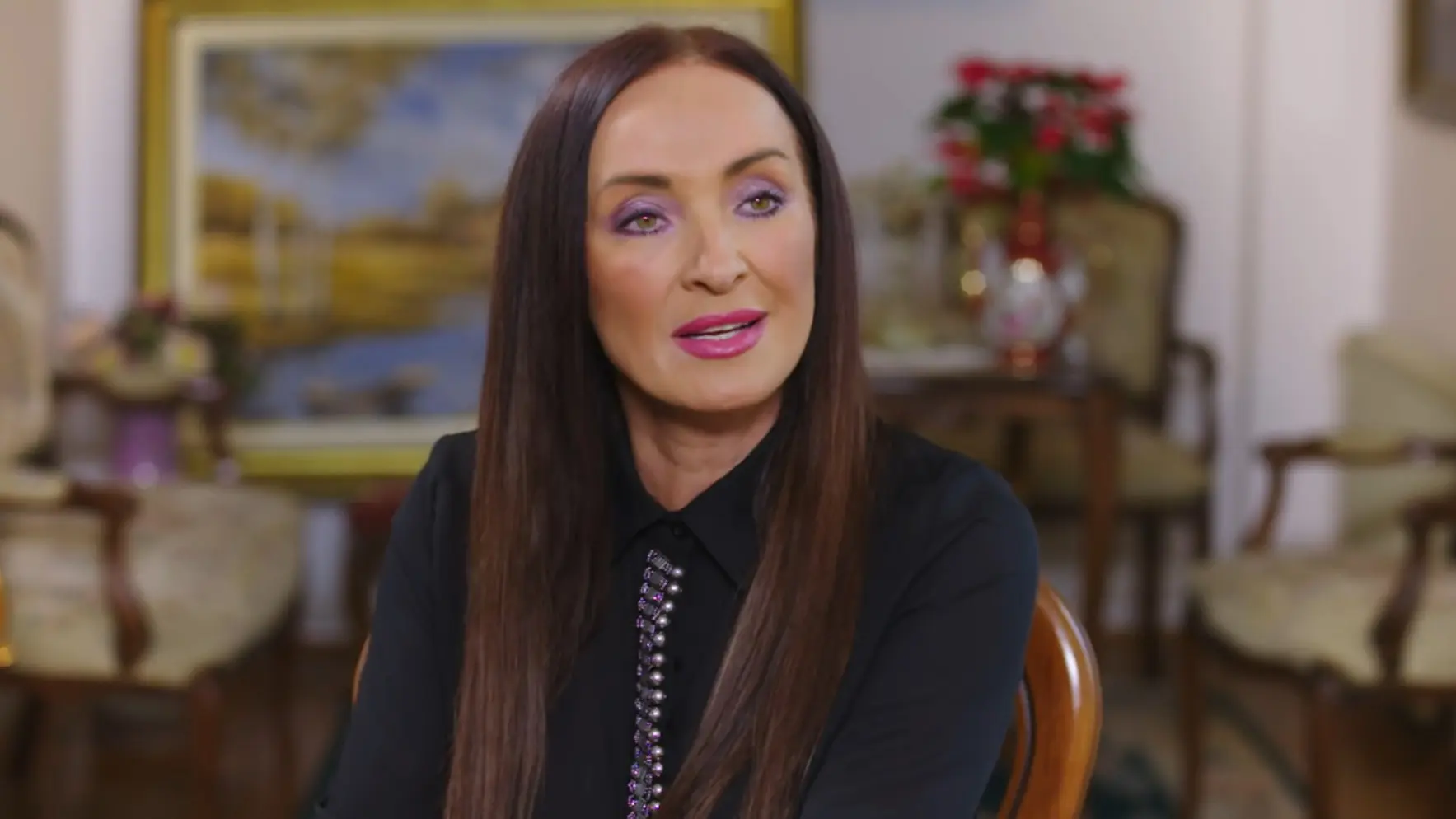 Slađa delibašić Youtube printscreen, RTS Šou program-6a44c538c2257.webp