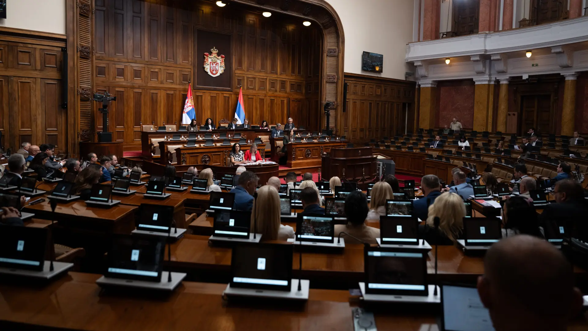 Tan2026-07-1010204980_0 narodna skupstina srbije pedja vuckovic poslanici parlament-6a511dee42c8b.webp