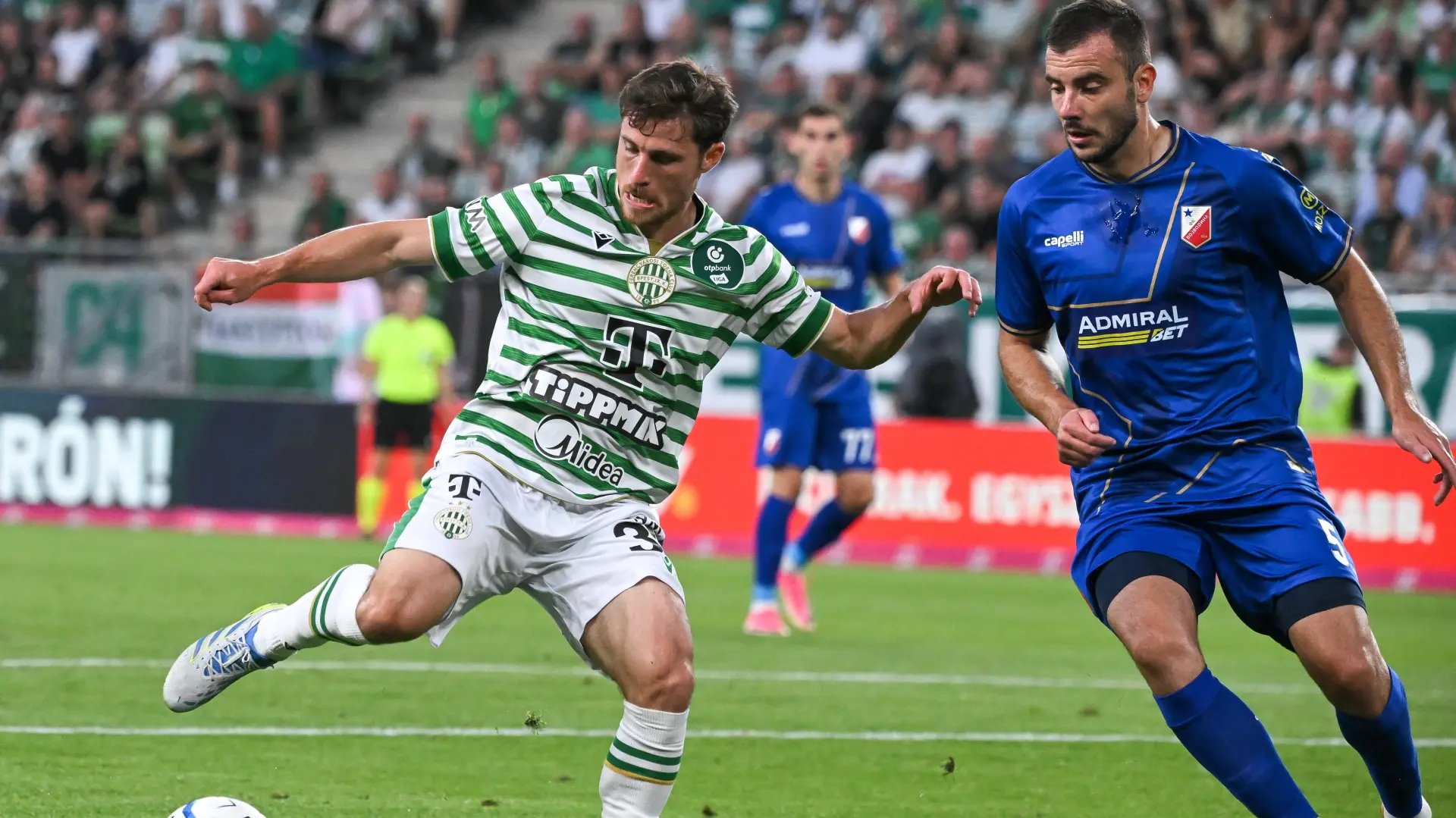 Tan2026-07-1621172166_0 kornel suc vojvodina ferencvaros Tamas PurgerMTI via AP-6a593abbd5a33.webp