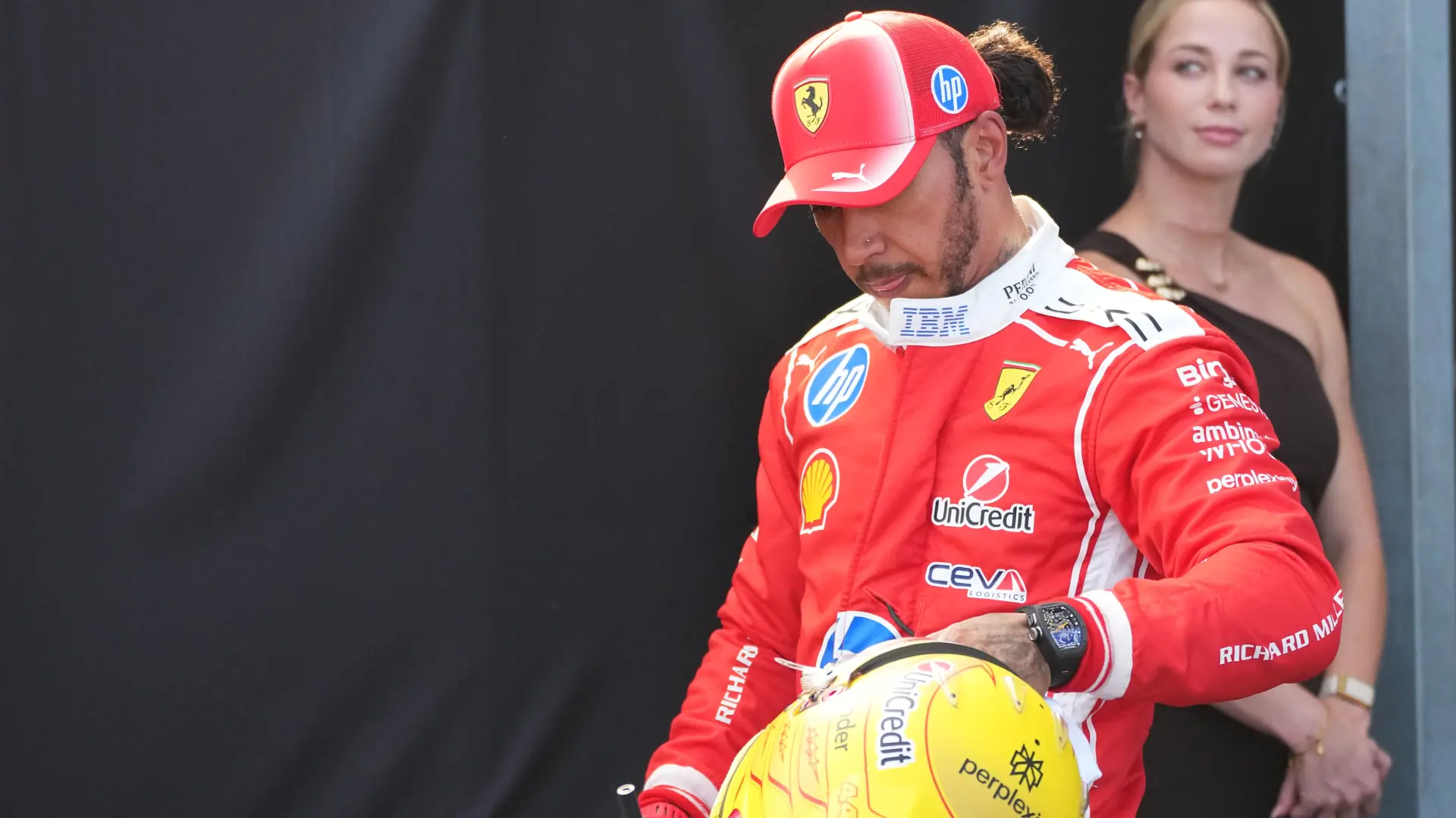 Tan2026-07-2517182314_2 luis hamilton ferari AP PhotoDarko Vojinovic-6a6501465937b.webp