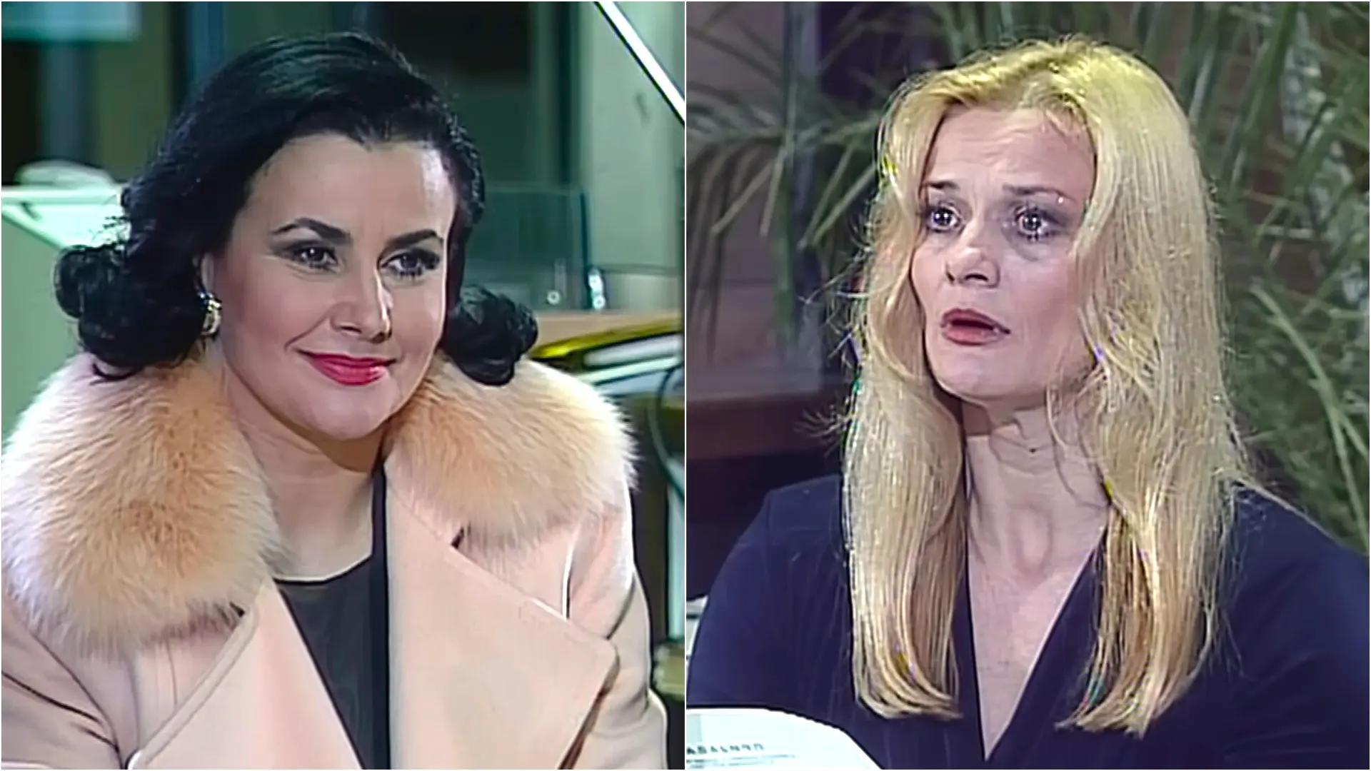 Youtube printscreen, RTS TV Serije srećni ljudi zlata numagić malina vojvodić Zlata Numanagić-6a4764f22037f.webp