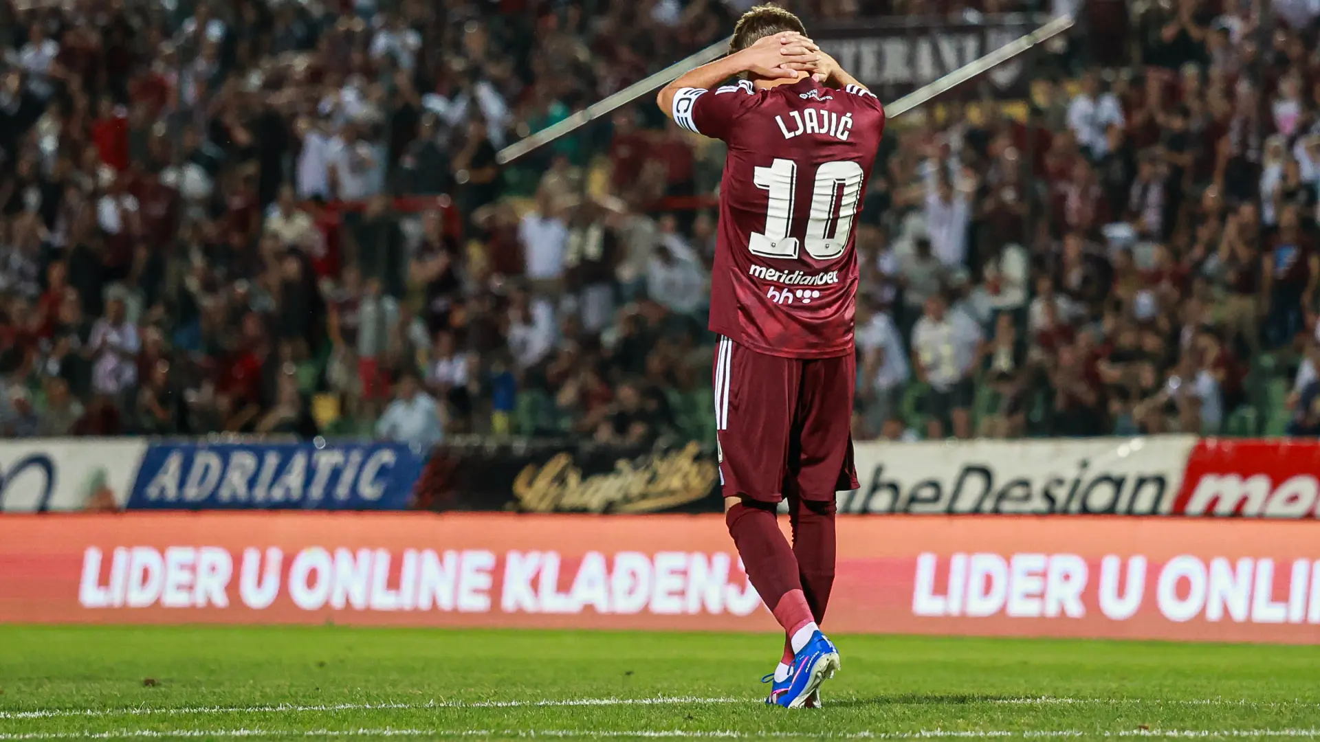 adem ljajic fk sarajevo Elmedin HajrovicATAImages-6a59331df02ab.webp