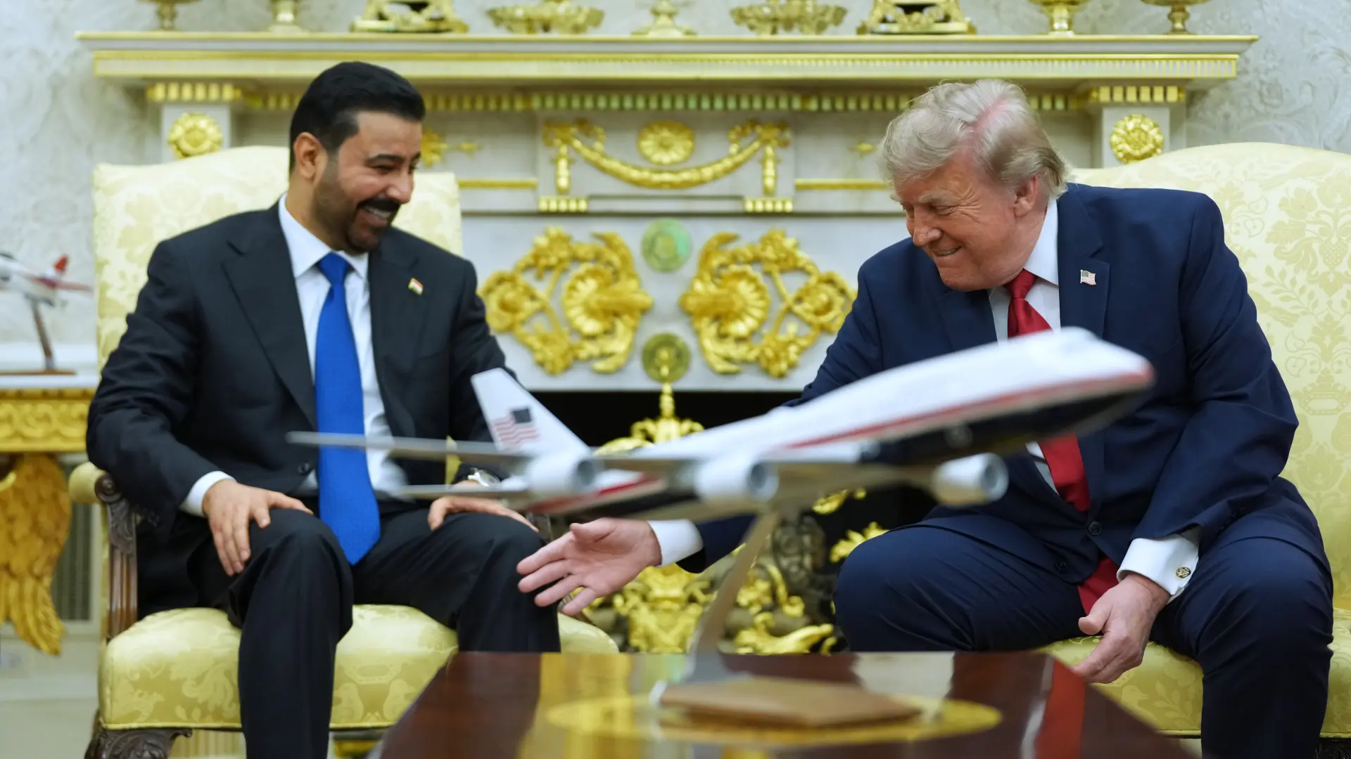 ali el zaidi i donald trampAP PhotoJulia Demaree Nikhinson-6a5676e0e6ae0.webp