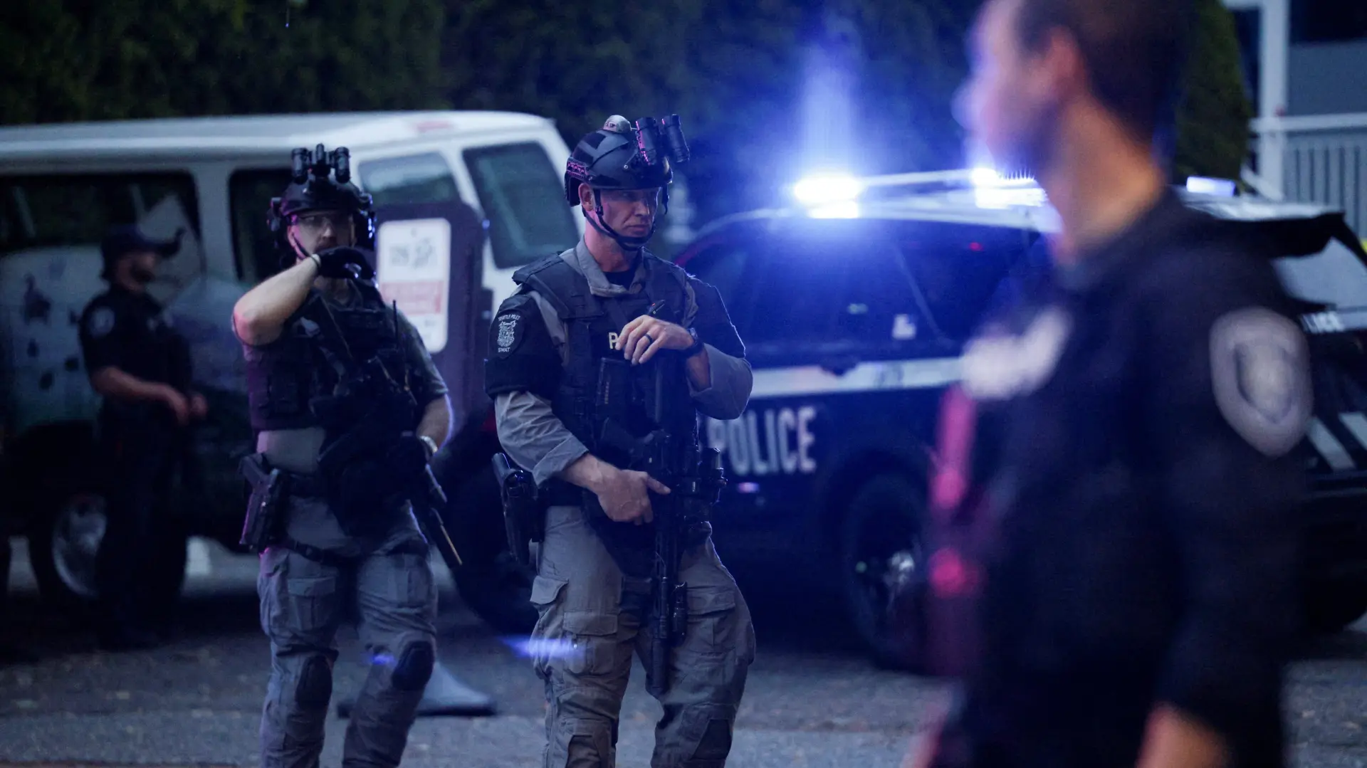 američka policija pucnjava Sijetl REUTERSJason Redmond-6a66fa96750e5.webp