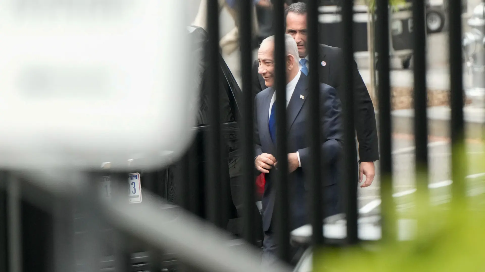 benjamin netanjahu izraelski premijer REUTERSElizabeth Frantz-6a699e7310a43.webp