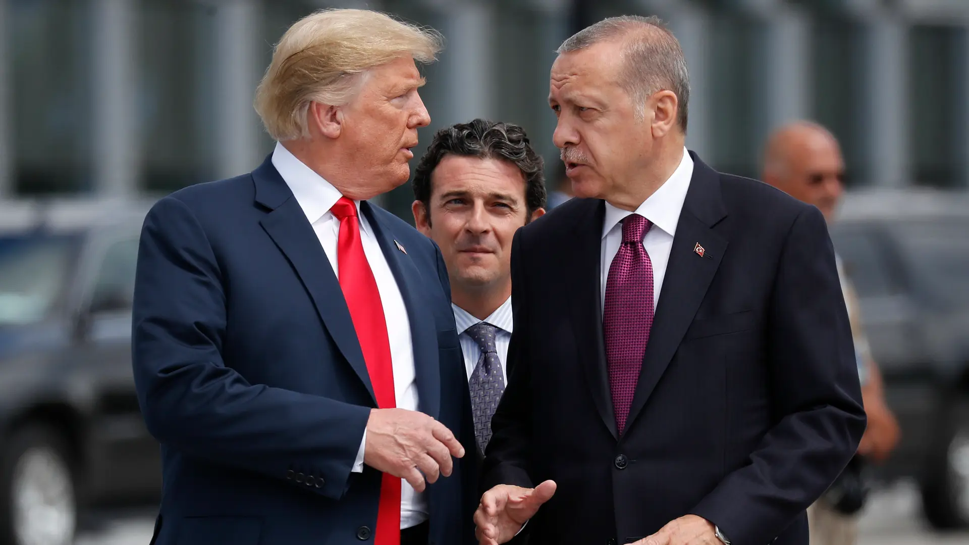 donald tramp i redžep tajip erdogan AP PhotoPablo Martinez Monsivais,-6a4bae31c867c.webp