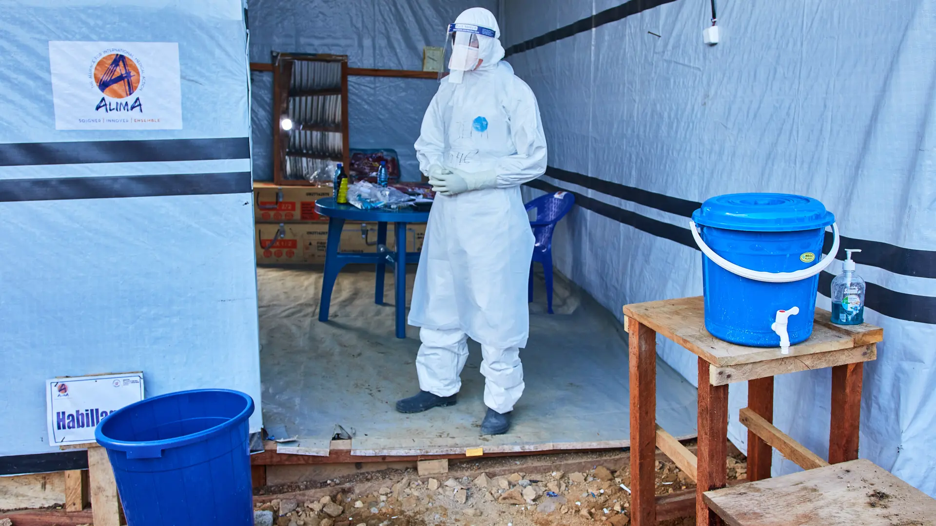 ebola, Kongo, tanjug, AP Photo:Dirole Lotsima Dieudonne-6a50ccbd3a5e2.webp