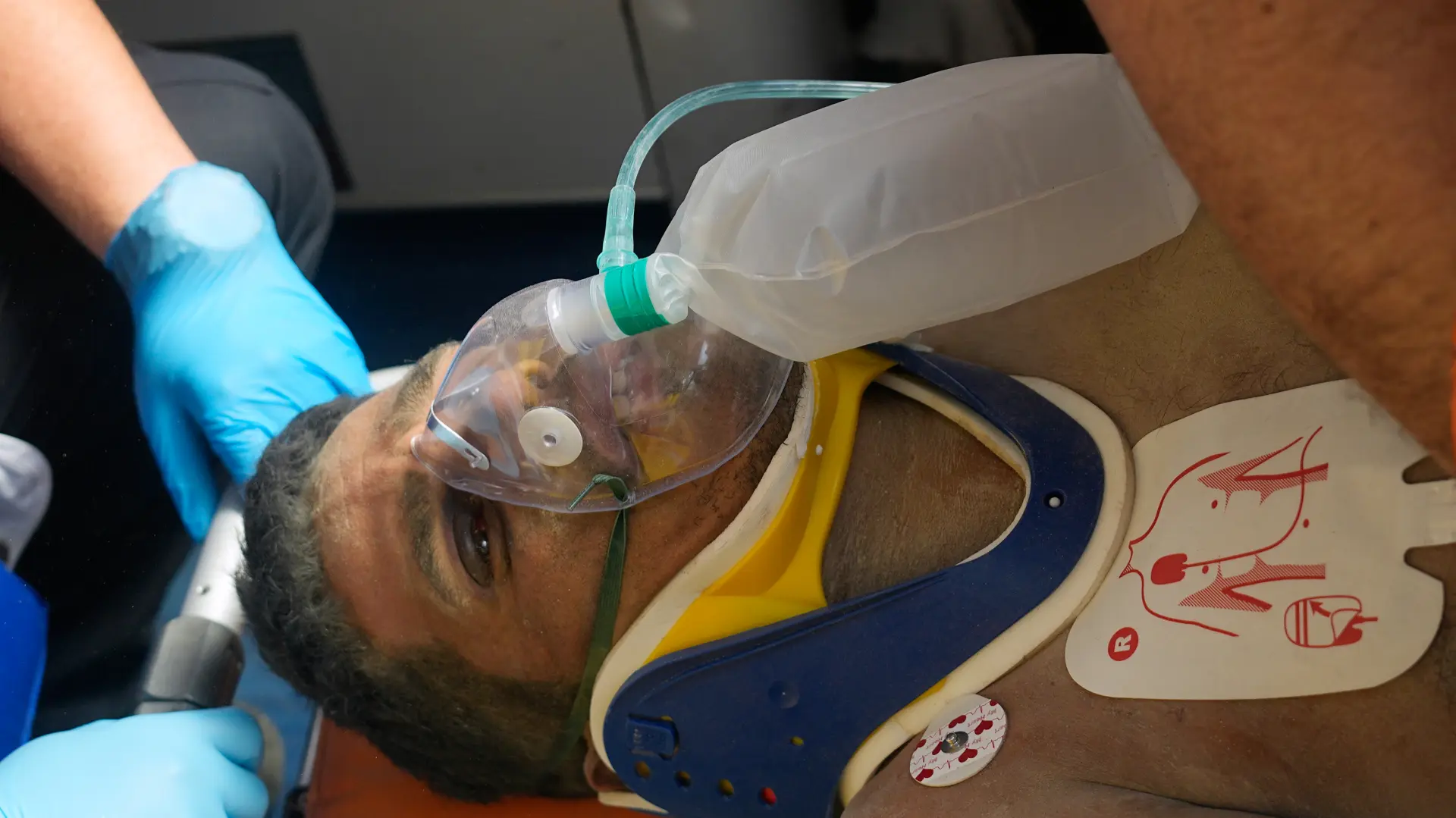 ernan alberto hil flores zemljotres u venecueli AP PhotoFernando Vergara-6a467a1e2ef6b.webp