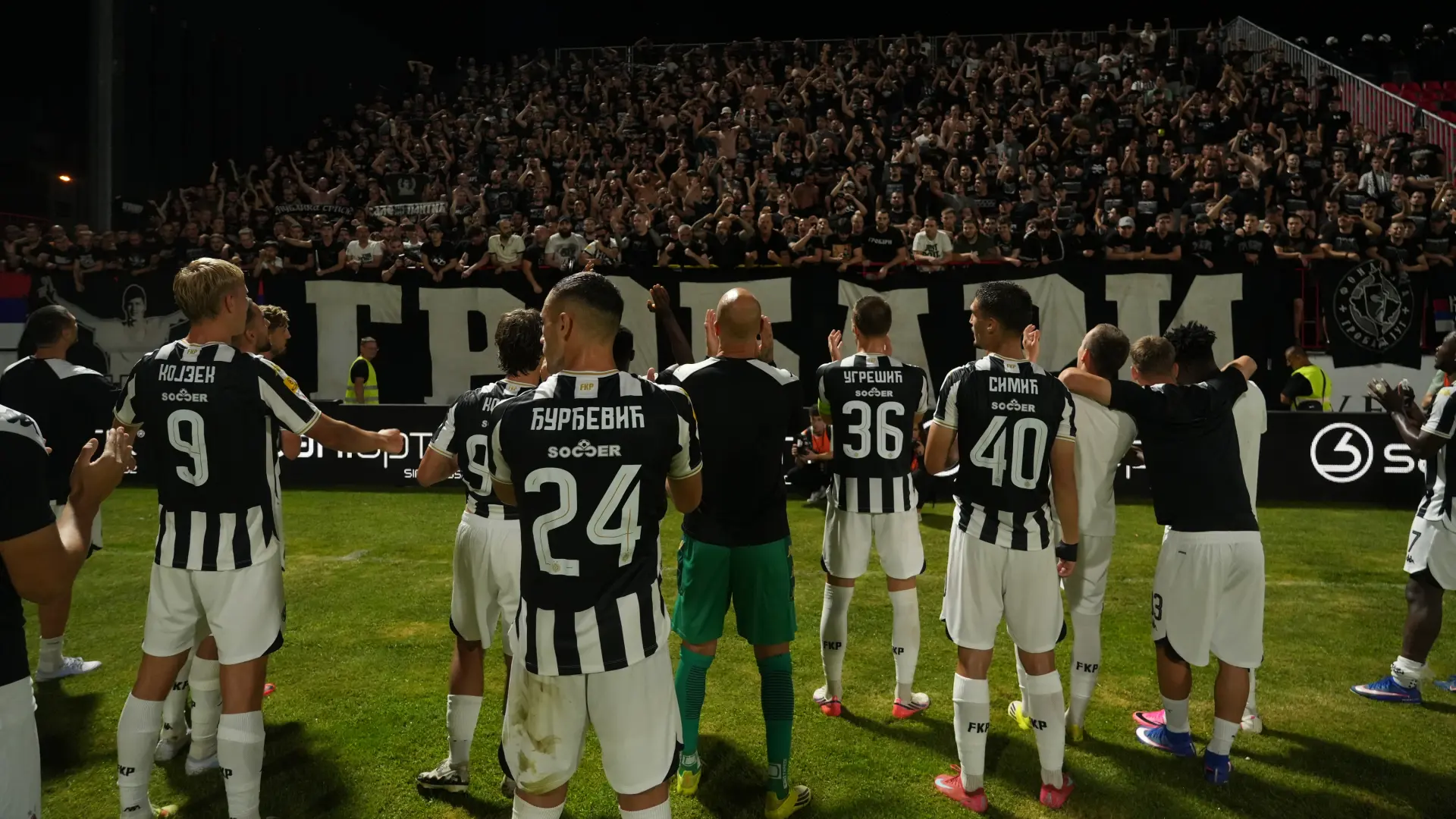 fk partizan Antonio AhelATAImages grobari navijaci 2026-6a6b05607eaf7.webp