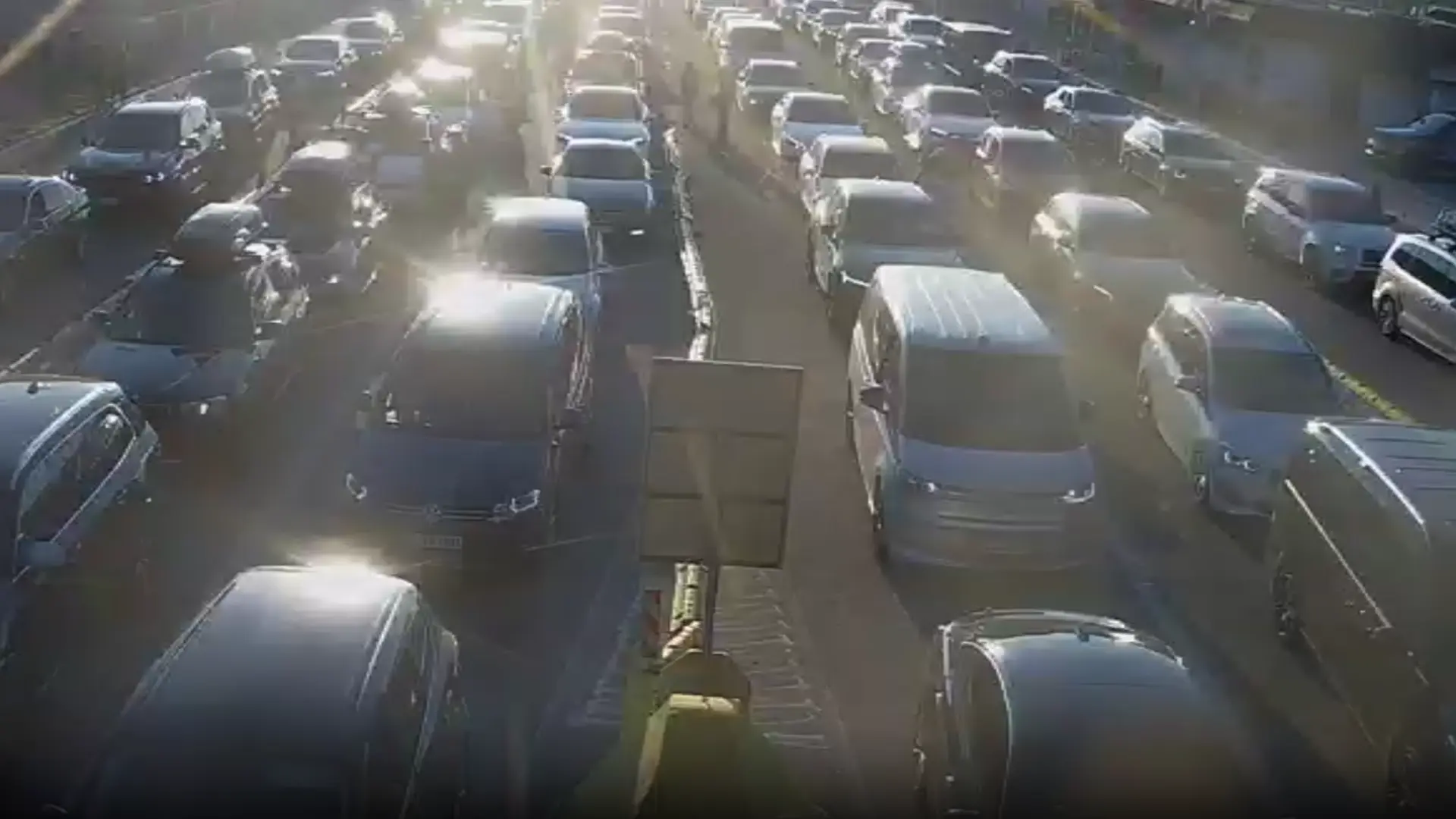 granični prelaz Gradina gužve MUP kamere-6a6b81872c69f.webp