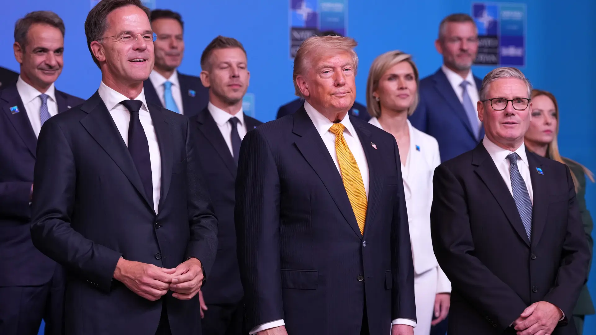 mark rute donald tramp kir starmer AP PhotoFrancisco Seco-6a4e441c62722.webp