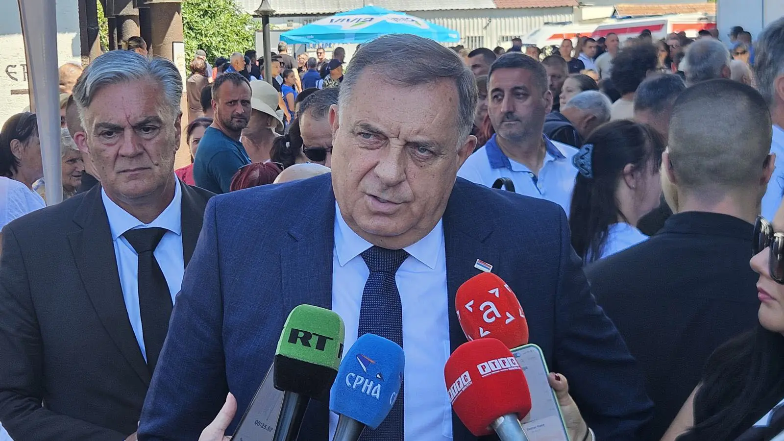 milorad dodikFOTO TANJUG FOTO SRNA Nataša Čeremidžić-6a48e56f82356.webp