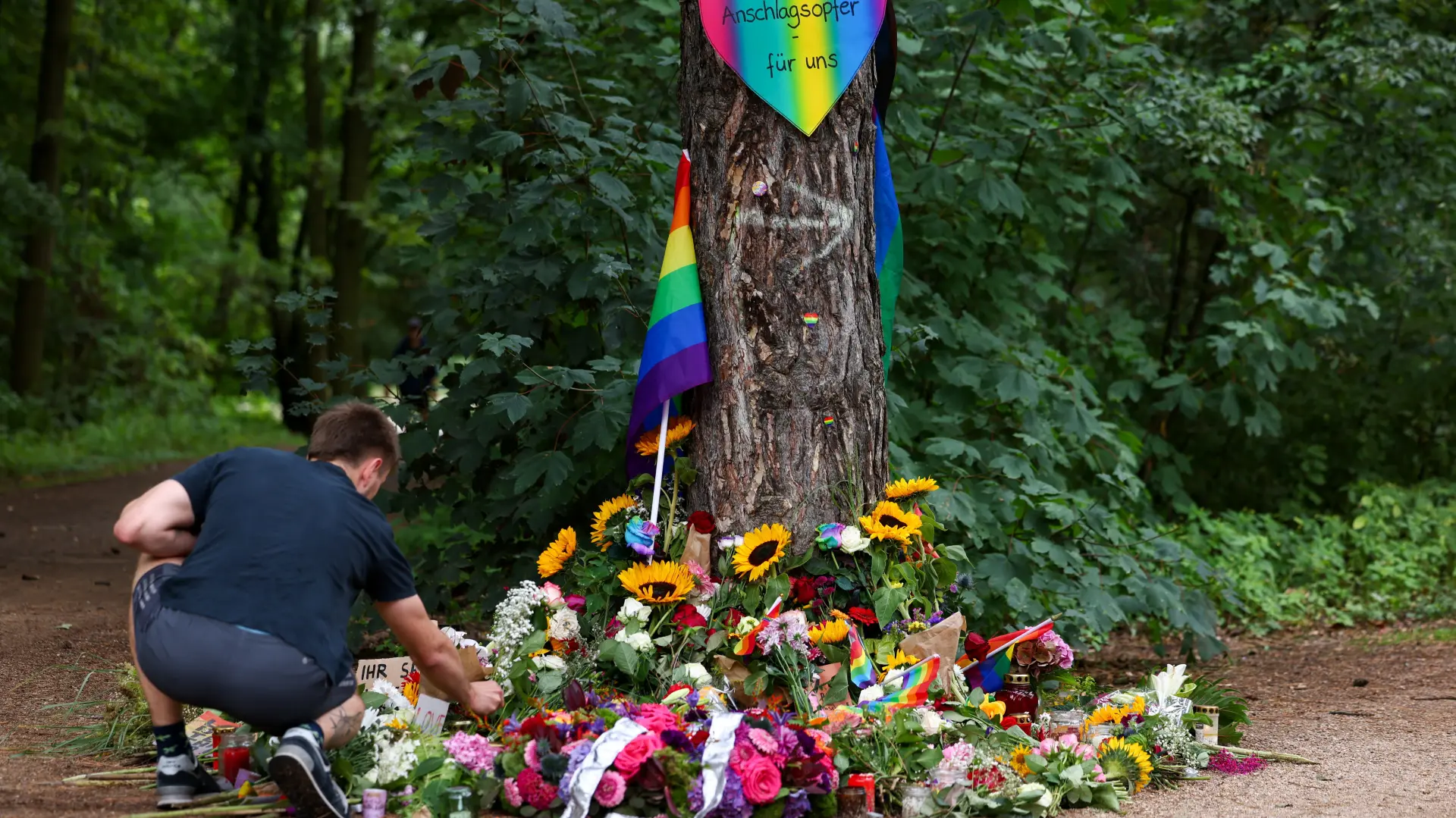 napad Berlin parada ponosa REUTERS Christian Mang-6a674b01cacb7.webp