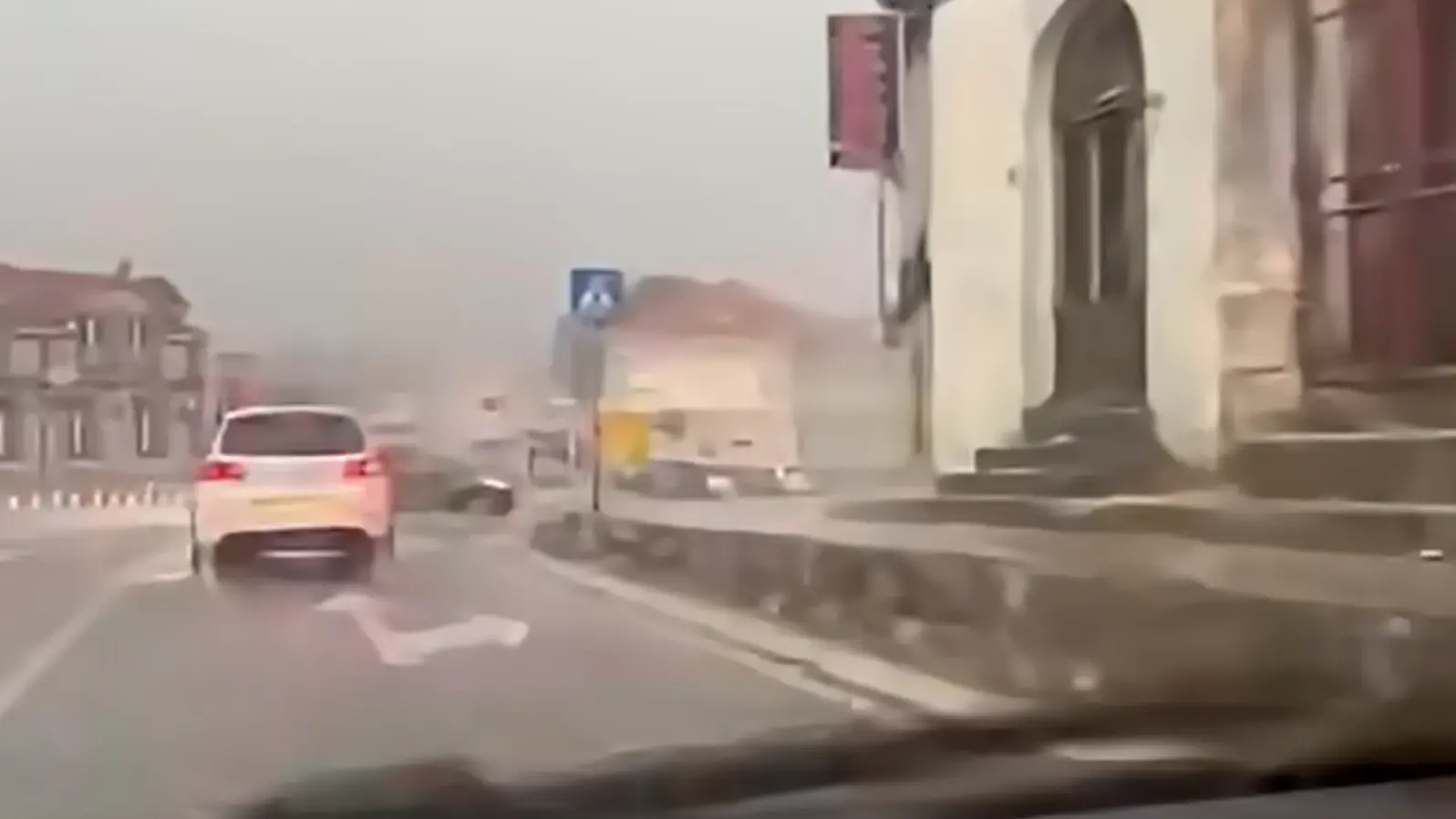nevreme kiša Trebinje Facebook ATV Banjaluka Printscreen-6a6705544f4a2.webp