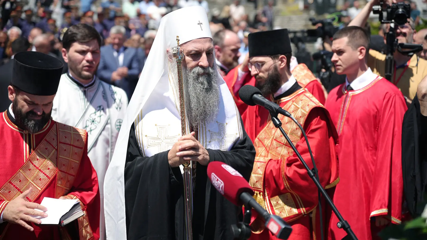 patrijarh porfirije bratunacFOTO TANJUG FOTO SRNA Aleksandar Antonić-6a48e4e473228.webp