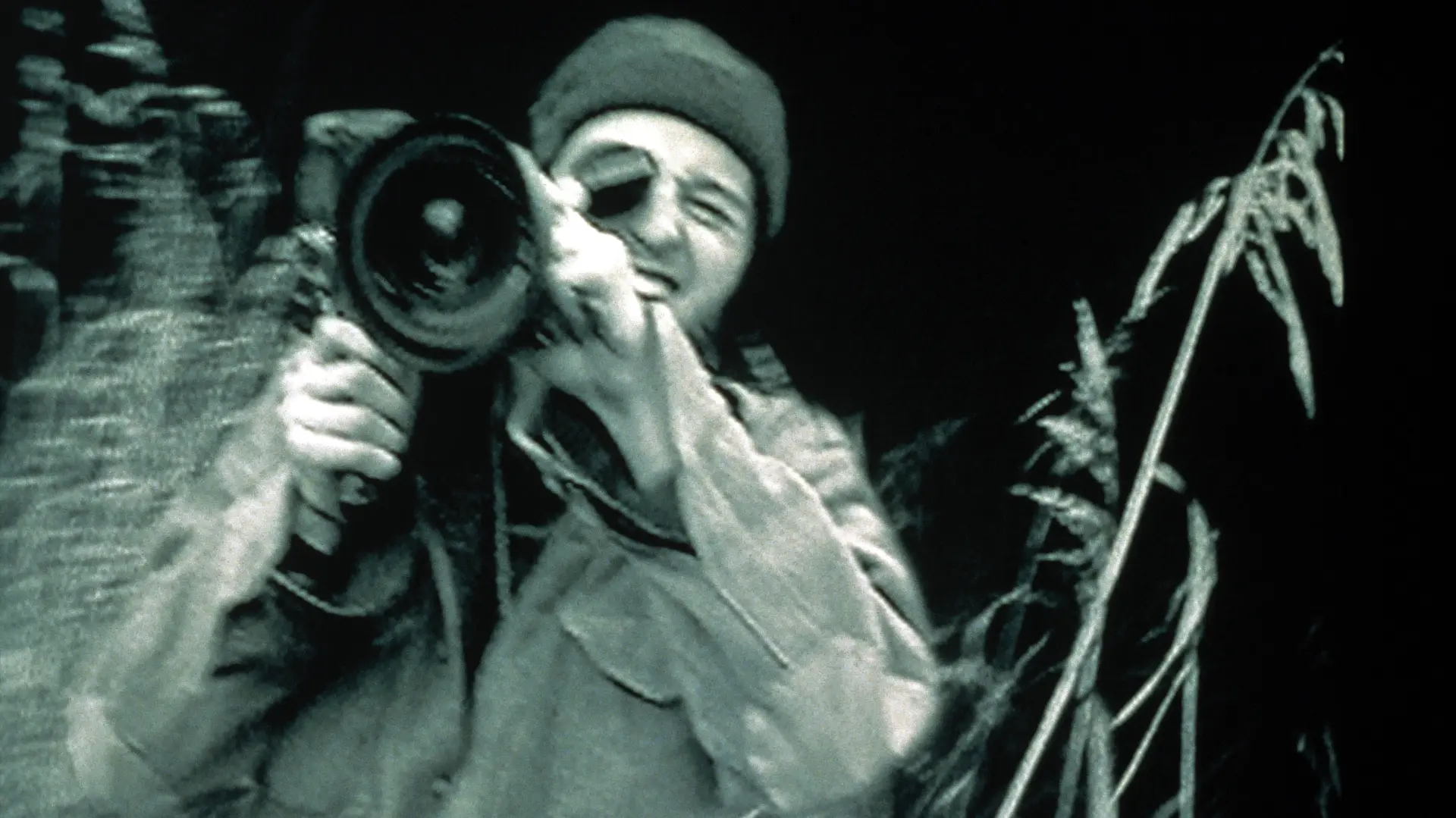 profimedia-0136751221 The Blair Witch Project veštica iz blera-6a5637f5a992f.webp