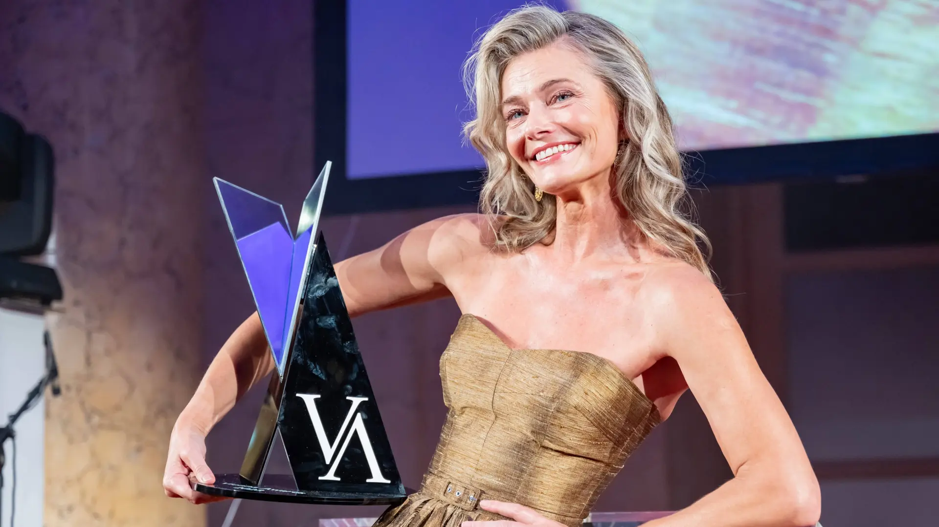 profimedia-0815214697 Paulina Poriškova-6a69dcd65e3d5.webp