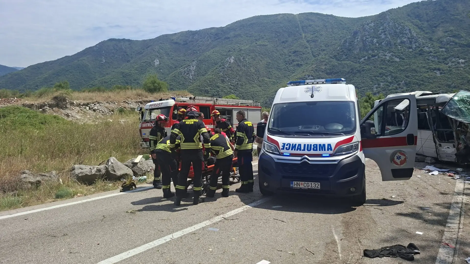saobraćajna nesreća crna gora-6a53d94c88282.webp