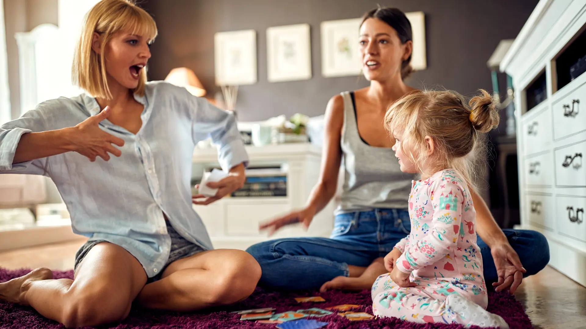 shutterstock_1375455029 tetka tetke devojčica majka mam roditelji vaspitavanje dece dete deca roditelji-6a5deca522f90.webp