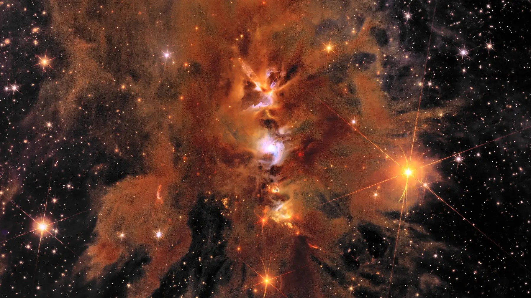 svemir teleskop Euklid NASA profimedia-0875724765-6a50aea5b9980.webp