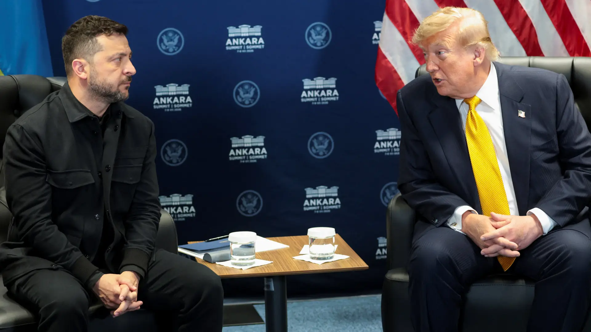 volodimir zelenski i donald trampREUTERSJonathan Ernst-6a4e50f1d1331.webp