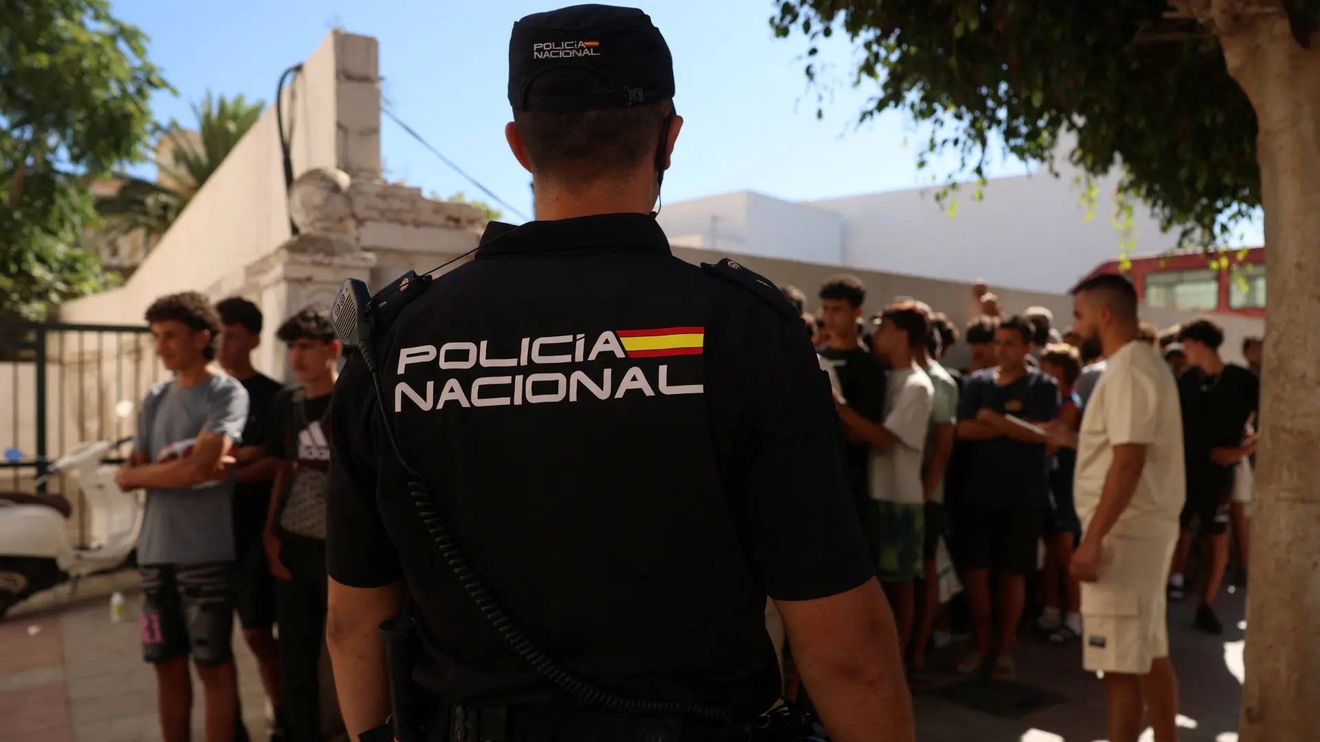 španska policija migranti seutaREUTERSVioleta Santos Moura-6a7f1d4c2d4f2.webp