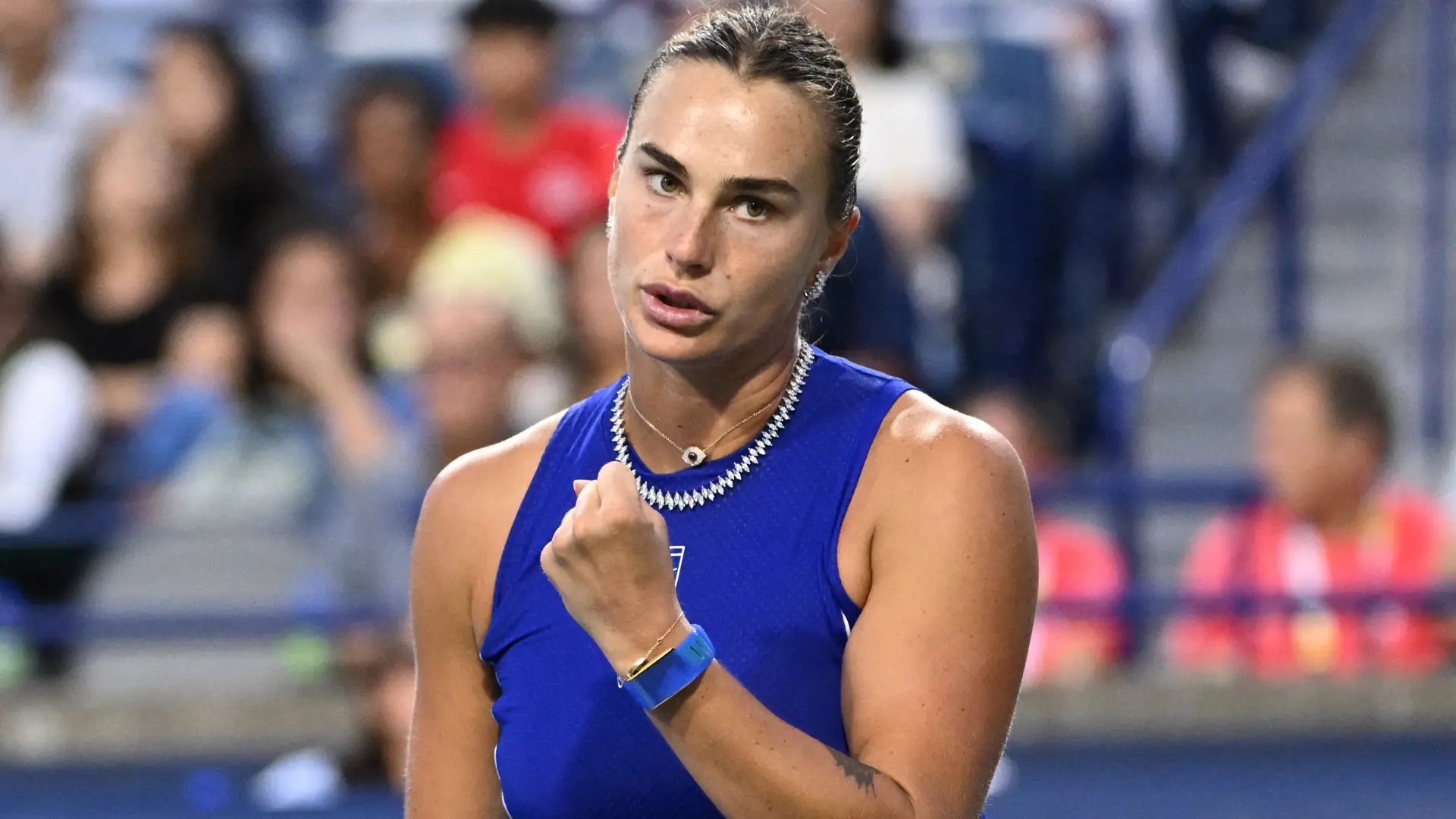 Arina Sabalenka WTA Toronto IMAGN IMAGES via Reuters-6a72ecd78396a.webp