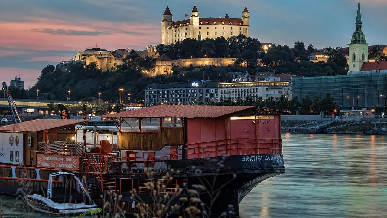 Bratislava, putovanja, Slovačka, pixabay-6a92b717af218.webp