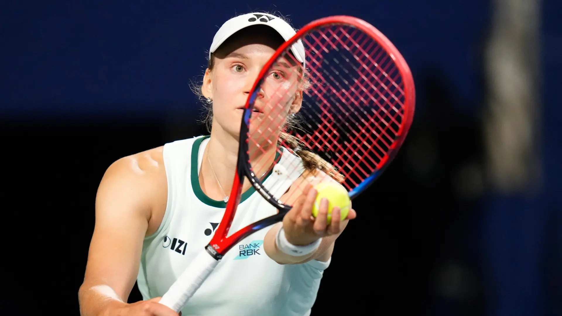 Elena Ribakina Toronto WTA turnir Tanjug Chris YoungThe Canadian Press via AP-6a7c39d553303.webp