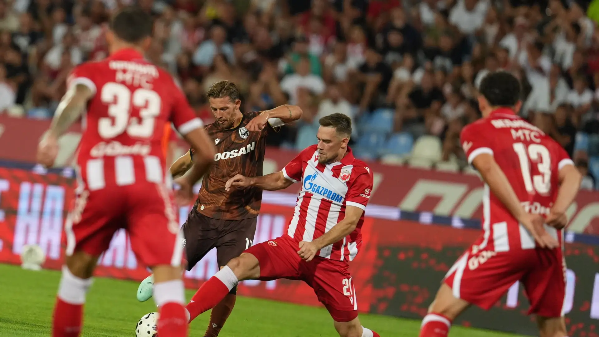 FK Crvena zvezda FK Viktorija Antonio Ahel ATAImages-6a875e08dd943.webp