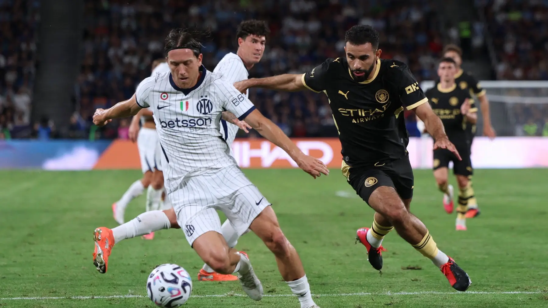 FK Mančester siti FK Inter May JAMES  AFP  Profimedia-6a6e48f5b1ac1.webp