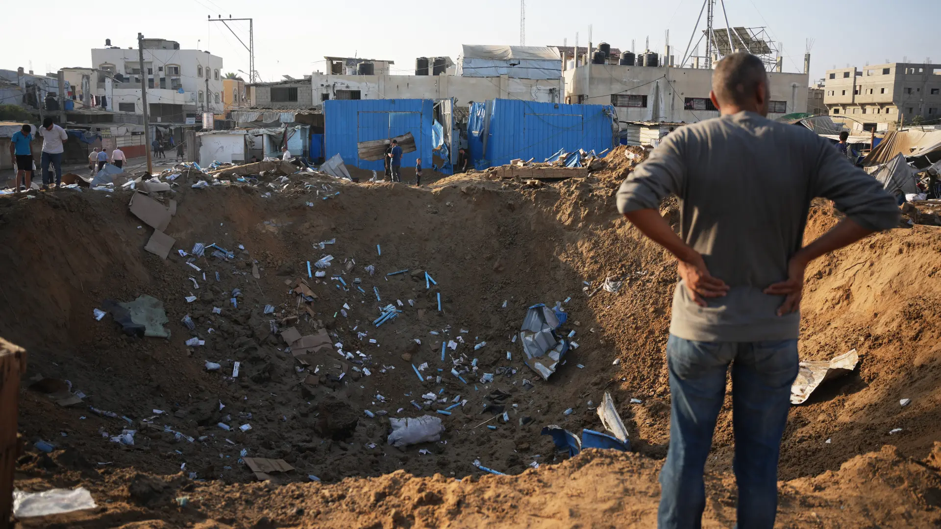 Gaza Pojas Gaze Tanjug AP Photo Abdel Kareem Hana-6a6ee53229d51.webp