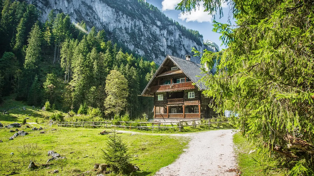 Gosao, planine, putovanja, Austrija, turizam, pixabay-6a845f33e24a7.webp