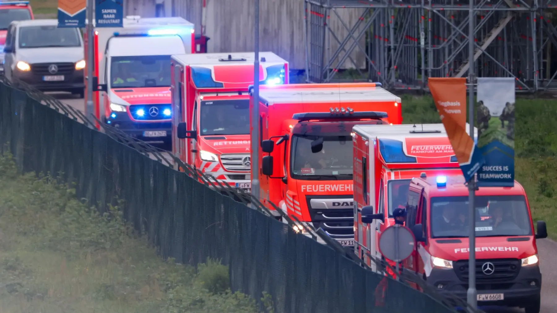 Holandska hitna pomoć Holandija profimedia-1097971690-6a7dba42d57c6.webp