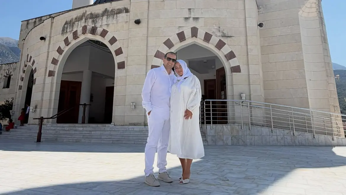 Instagram printscreen, emirhabibovicofficial emir habibović tamara selimović 1-6a7c61f24e952.webp