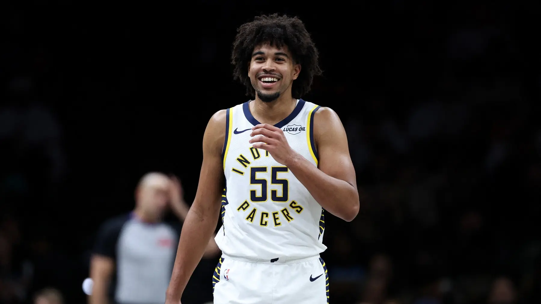 Itan Tompson Jordan Bank  Getty images  Profimedia-6a81671c7a726.webp