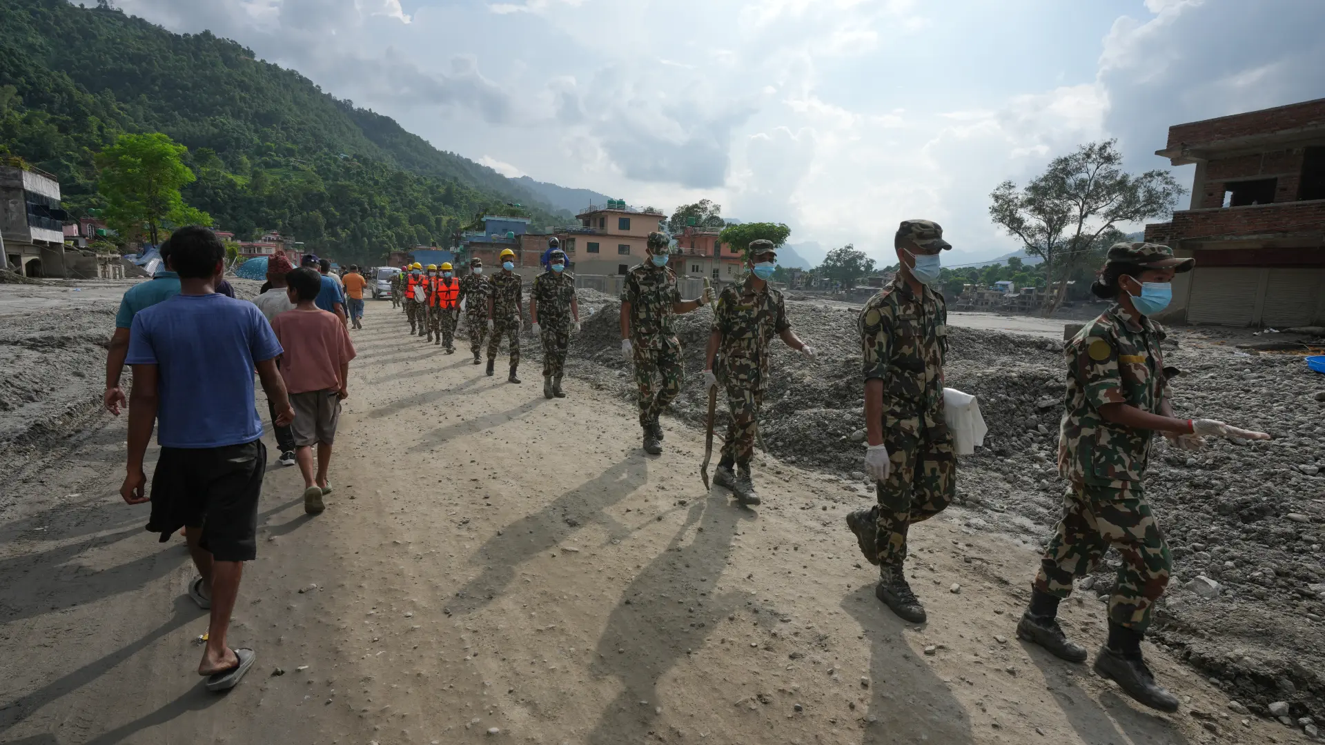 Nepal poplave Tanjug Tanjug AP PhotoRajesh Kumar Singh-6a93c9365d163.webp