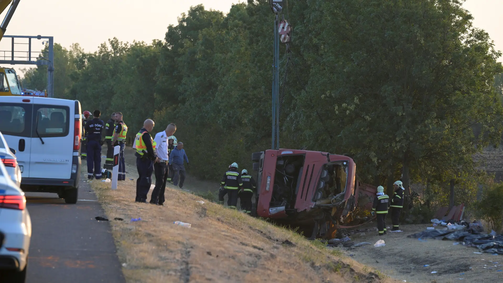 Nesreća Mađarska Tanjug Zoltan MatheMTI via AP-6a8179c748416.webp