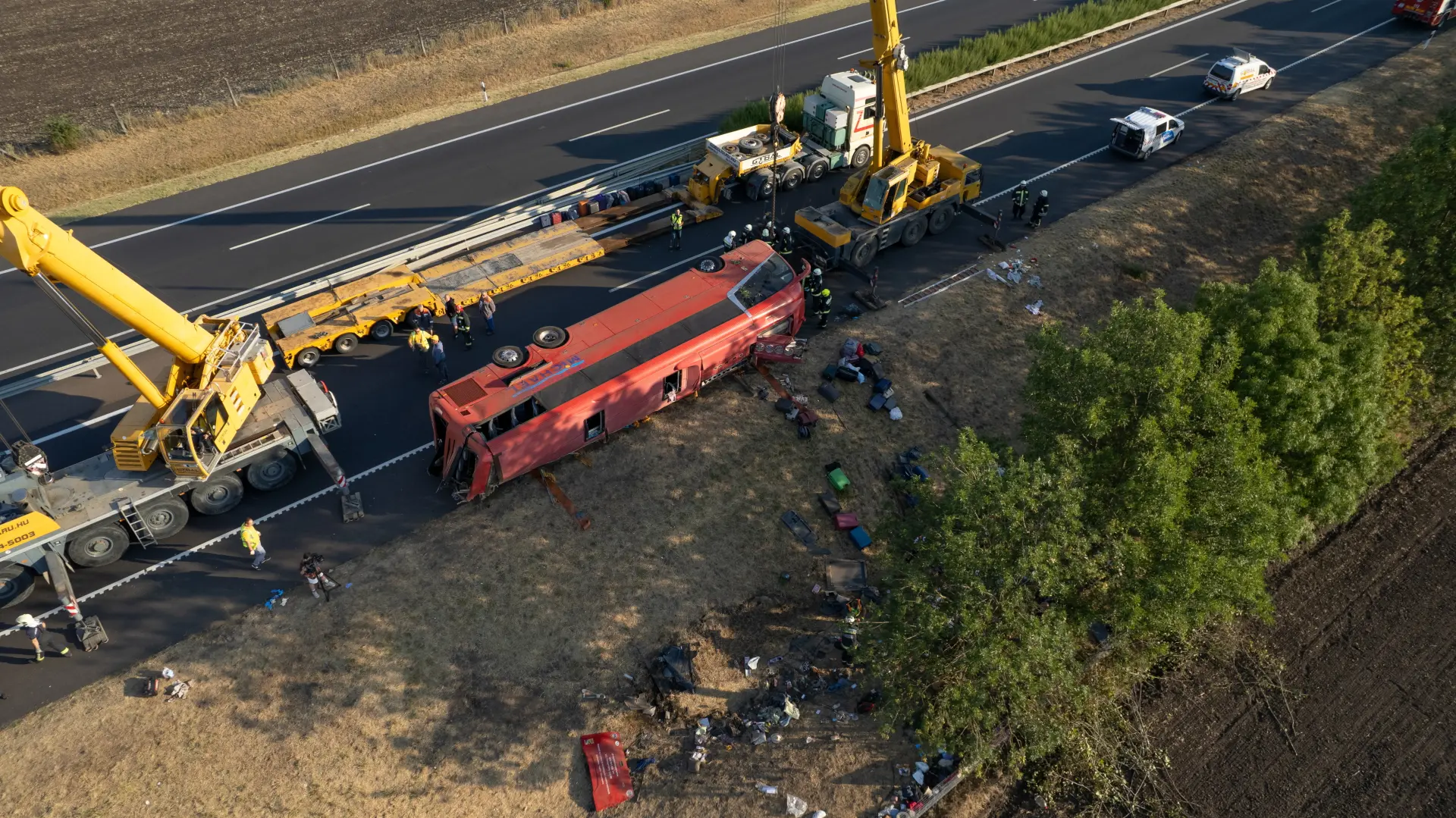 Nesreća Mađarska Tanjug Zoltan MatheMTI via AP-6a82c036ddb9f.webp