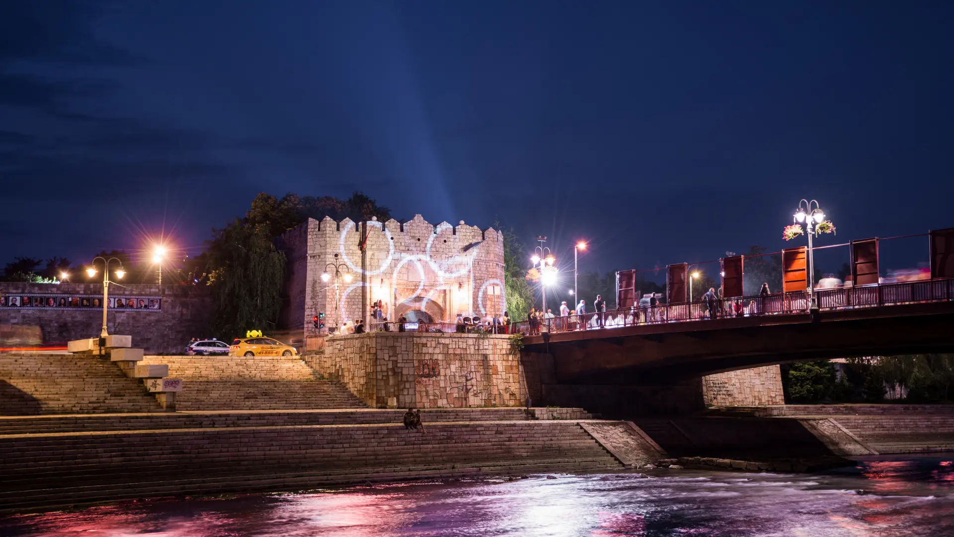 Niš filmski festival tvrđava Shutterstock-6a8b349549ee6.webp