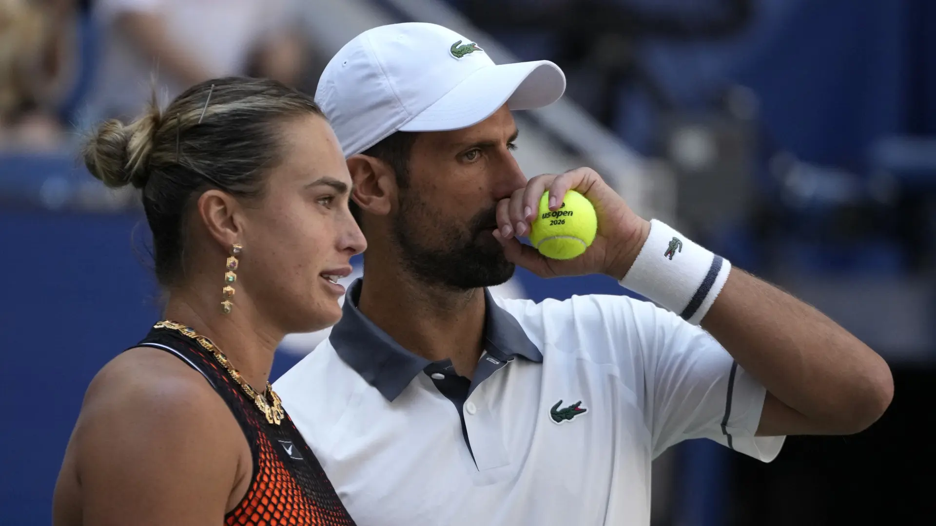 Novak Đoković Arina Sabalenka US Open REUTERS Eduardo Munoz-6a8dc41011b36.webp