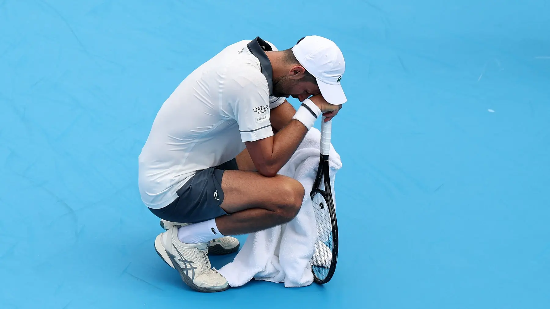 Novak Đoković Sinsinati Emilee Chinn  Getty images  Profimedia-6a819aa1ec6cc.webp