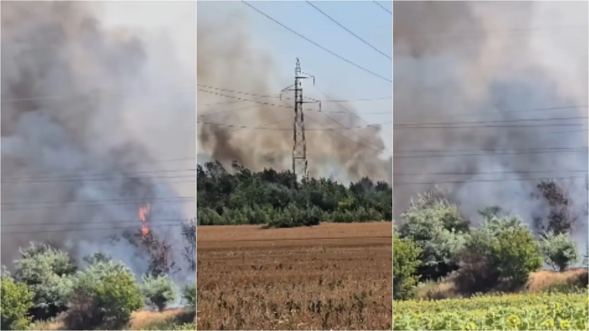 Novi Sad Šangaj deponija požar Printscreen-6a86fa27422ed.webp