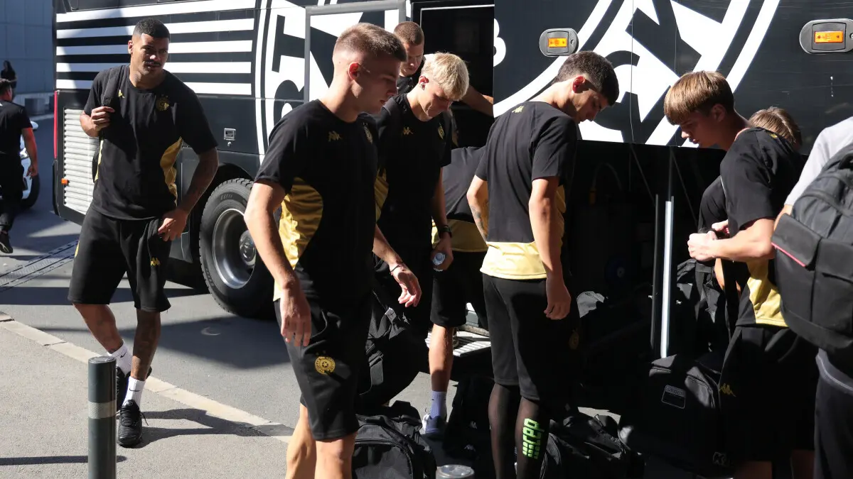 PARTIZAN FK PARTIZAN-6a8583515637a.webp