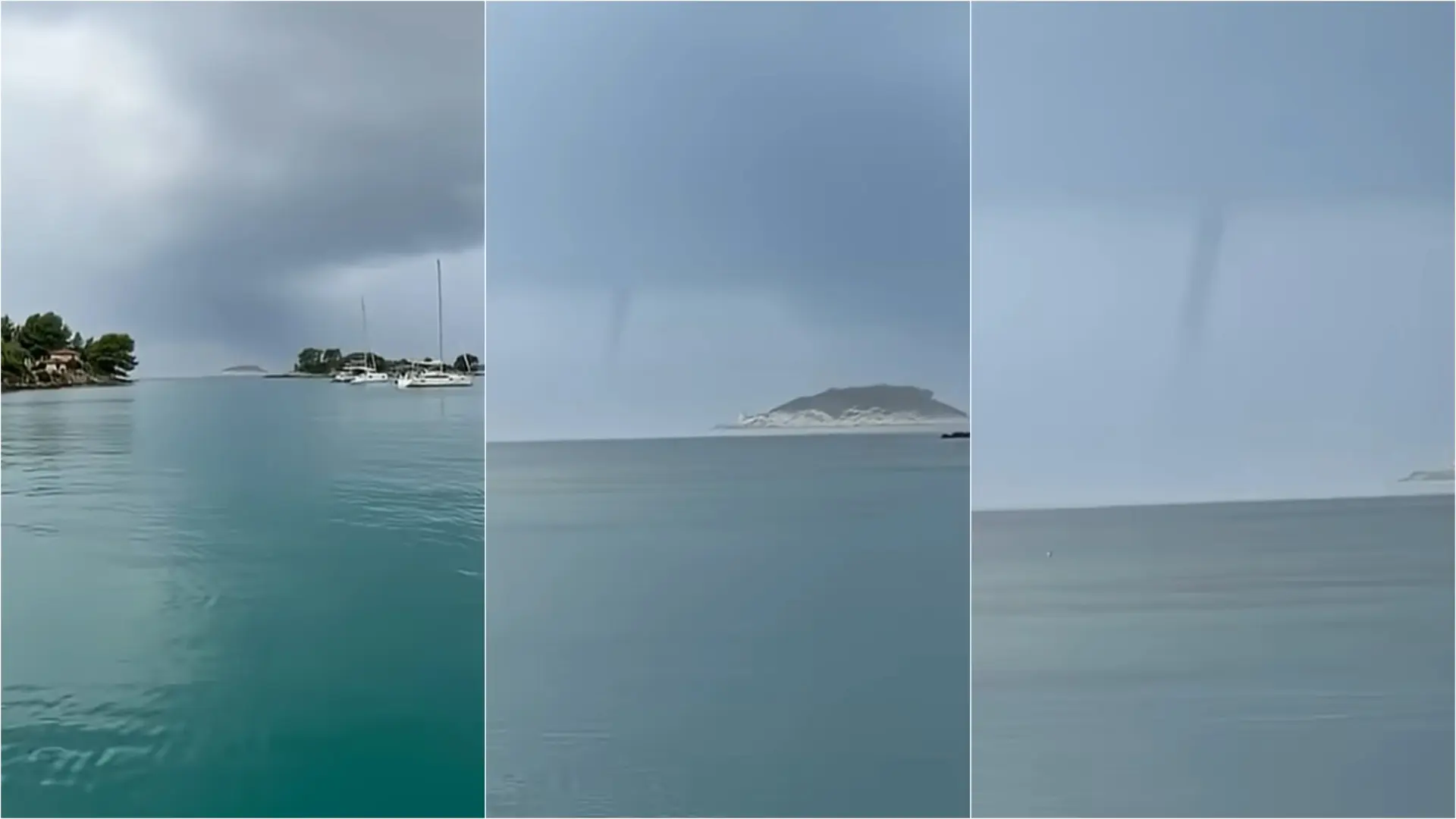 Pijavica ispred Gradine na Korčuli Printscreen-6a8448ee9a2ac.webp