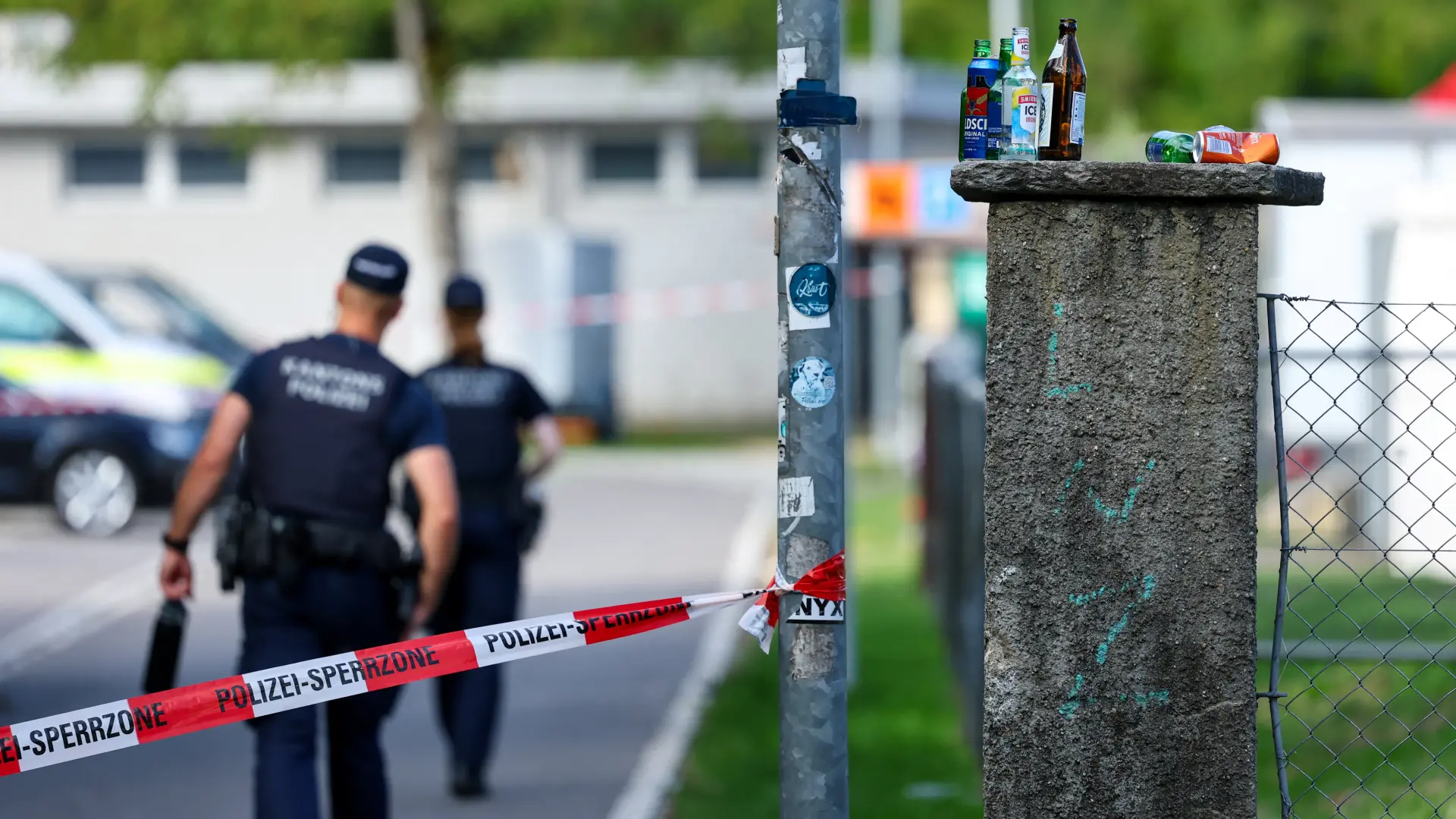 Pucnjava Švajcarska policija REUTERS Denis Balibouse-6a9565ef8ef52.webp