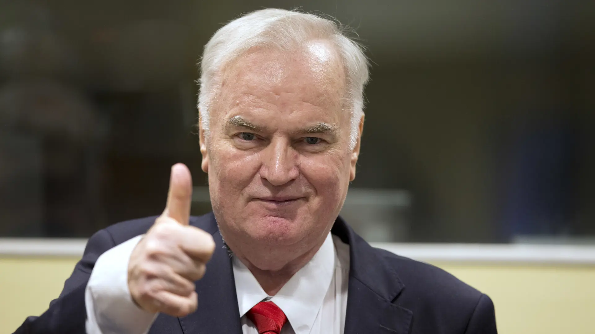 Ratko Mladić Tanjug AP PhotoPeter Dejong, Pool, File-6a9327844dcc6.webp