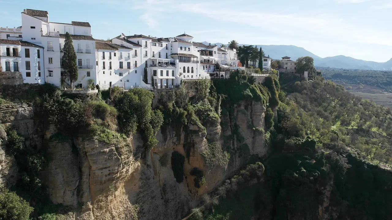Ronda, Španija, putovanja, Pixabay-6a93f7c795447.webp